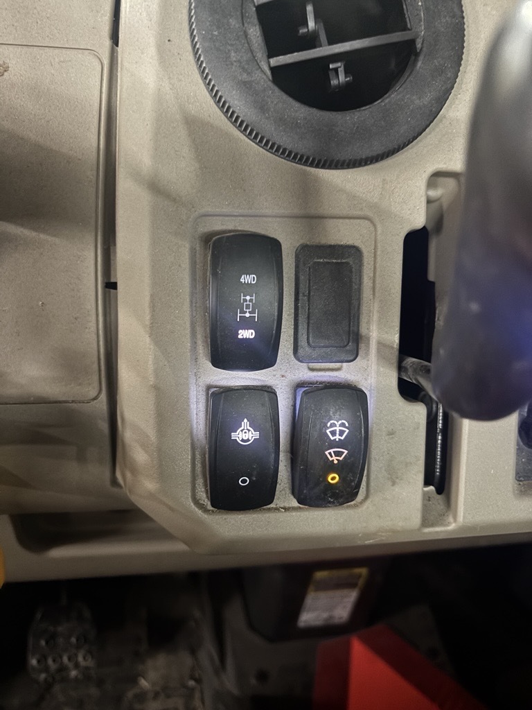 2023 John Deere XUV 835R Image 14