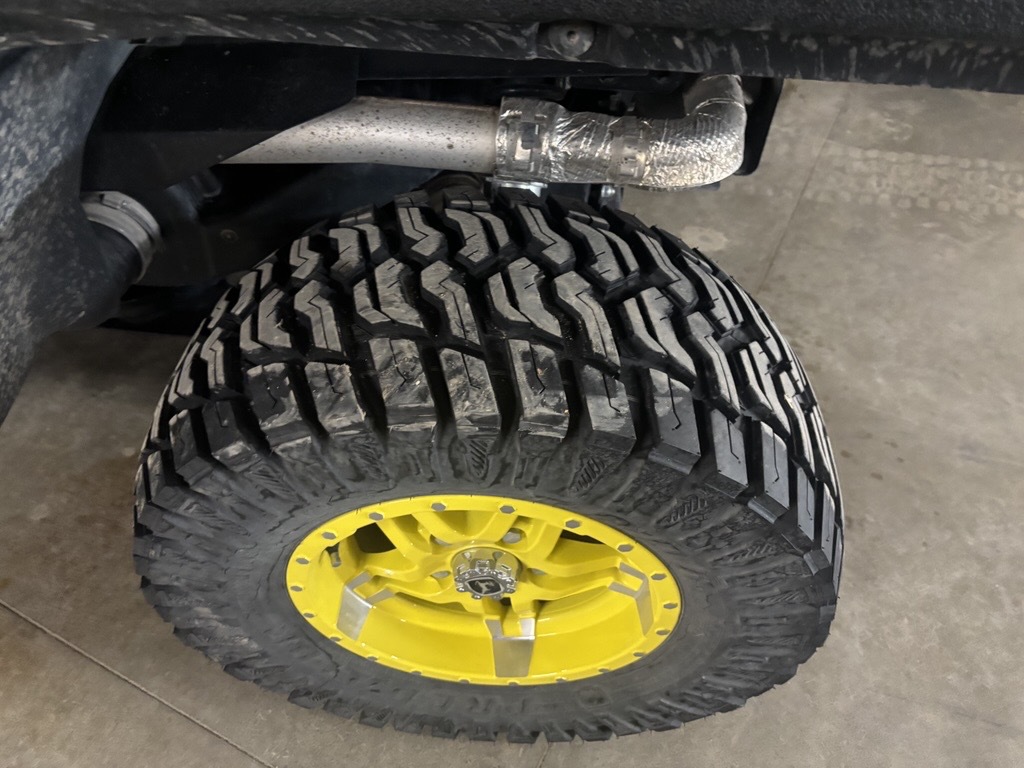 2023 John Deere XUV 835R Image 8