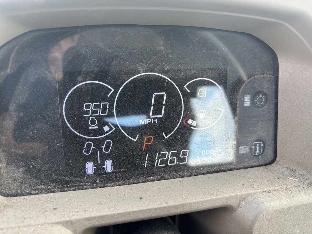 2023 John Deere XUV 835R Image 16