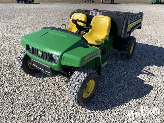 Photo of 2025 John Deere TX