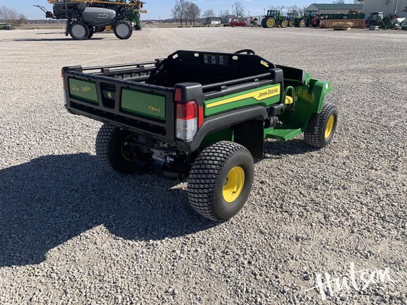 Photo of 2025 John Deere TX