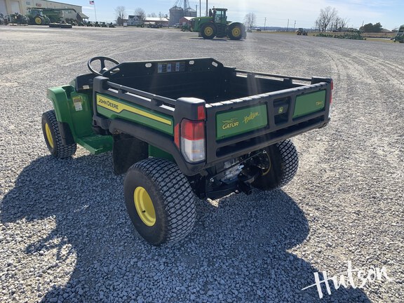 Photo of 2025 John Deere TX