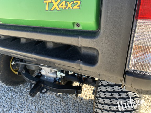 Photo of 2025 John Deere TX