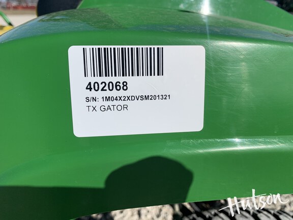 Photo of 2025 John Deere TX