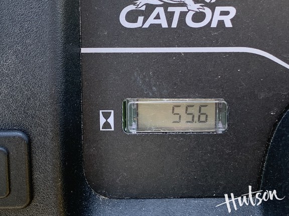 Photo of 2025 John Deere TX