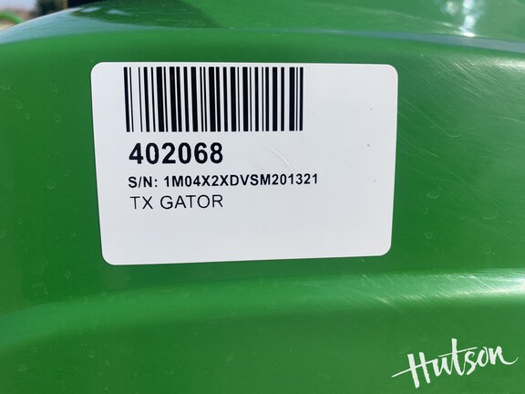 Photo of 2025 John Deere TX