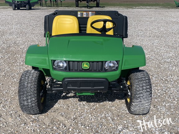 Photo of 2025 John Deere TX