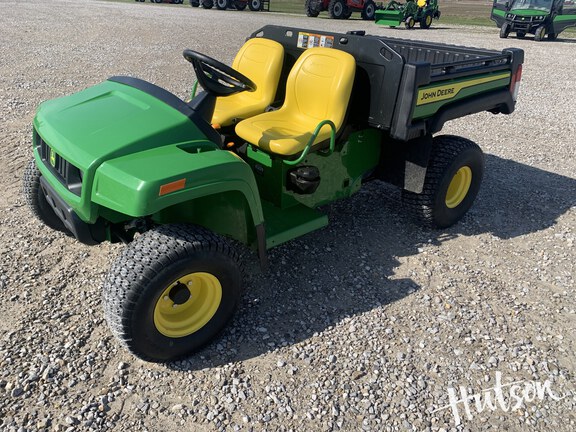 Photo of 2025 John Deere TX