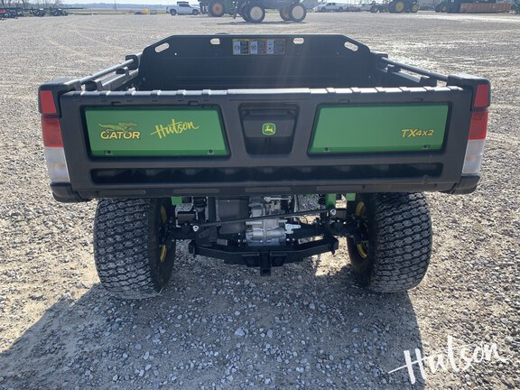 Photo of 2025 John Deere TX