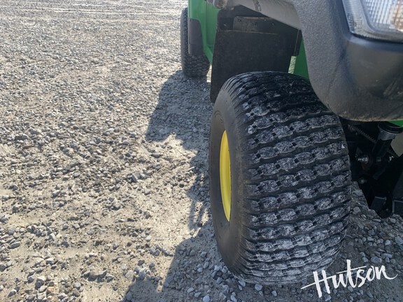 Photo of 2025 John Deere TX