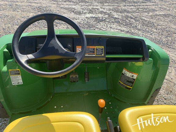 Photo of 2025 John Deere TX