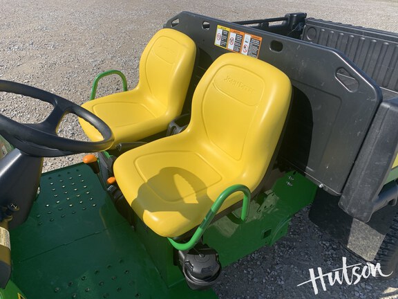 Photo of 2025 John Deere TX