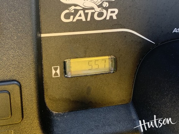 Photo of 2025 John Deere TX