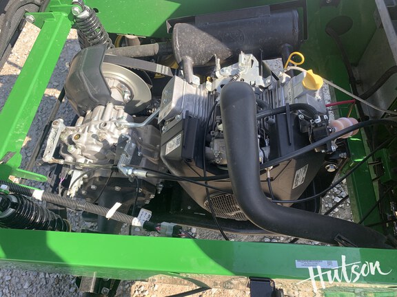 Photo of 2025 John Deere TX