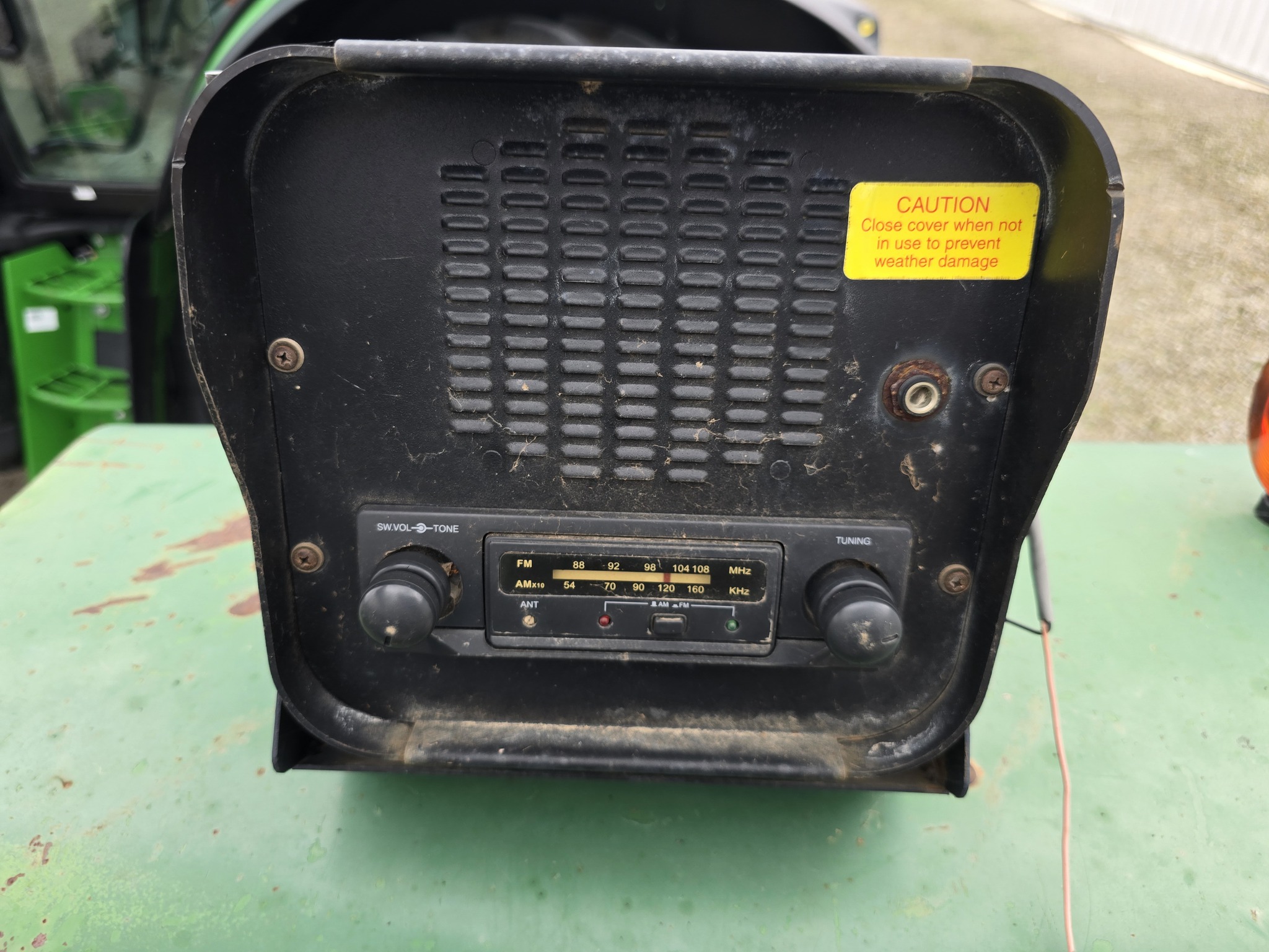 1969 Oliver 1655 Image 19