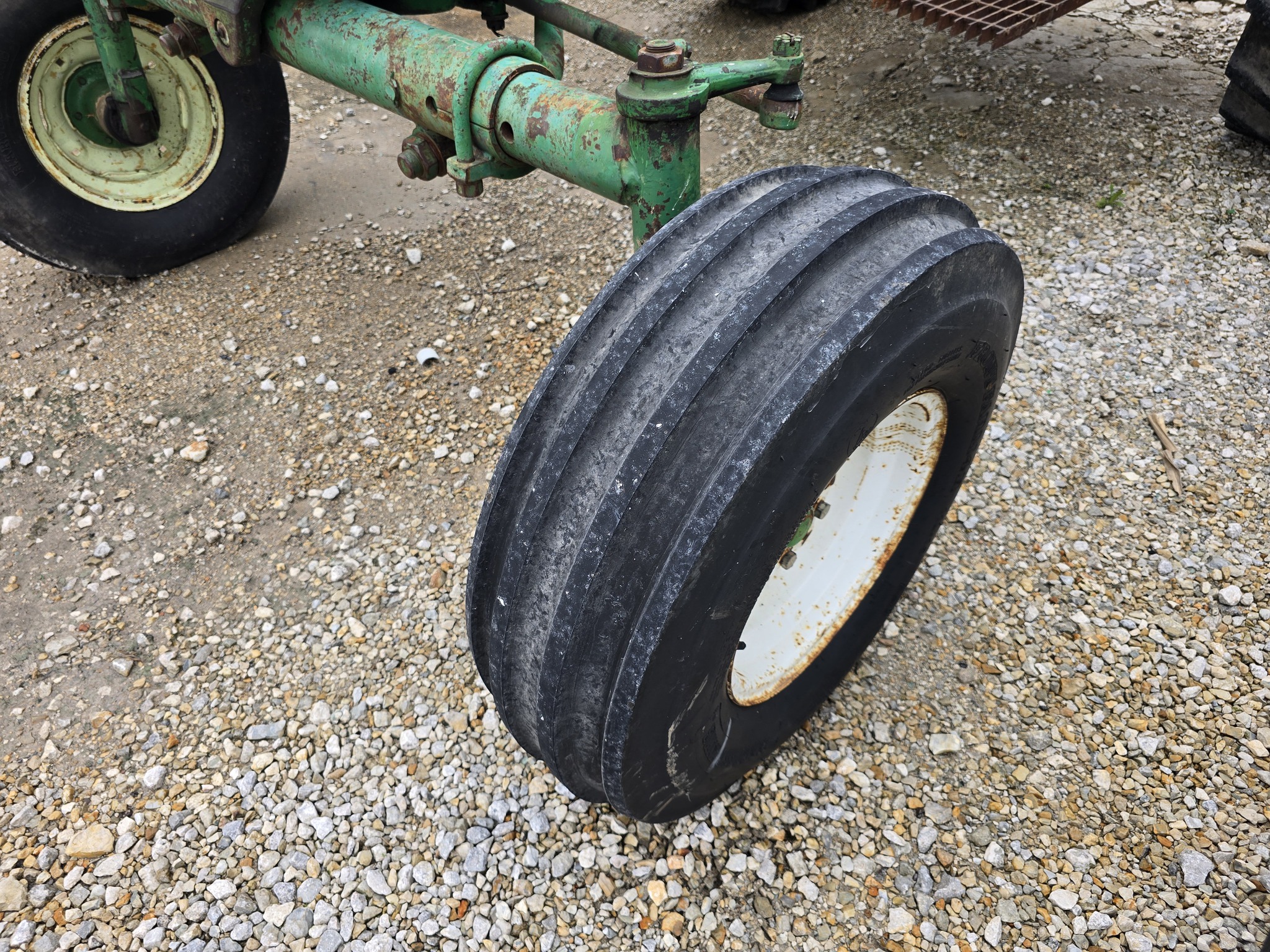 1969 Oliver 1655 Image 25