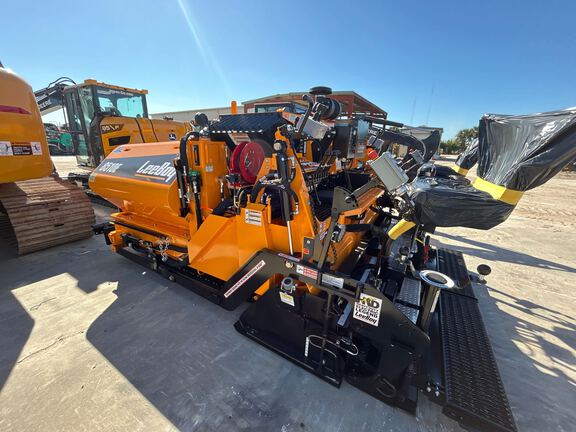 Photo of a 2024 Leeboy 8510E