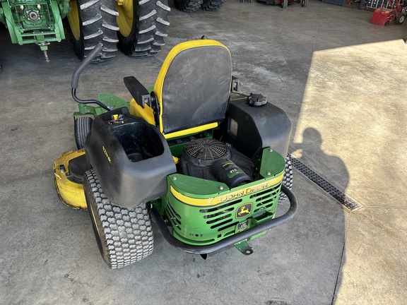 Used 2011 John Deere Z655 Zero Turn Mowers at Koenig Equipment in Greenville, OH - Photo4
