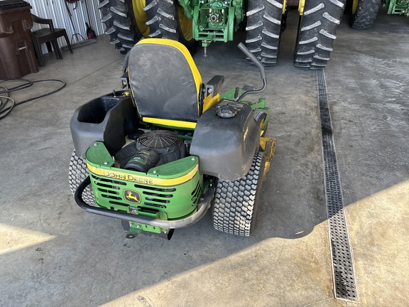Used 2011 John Deere Z655 Zero Turn Mowers at Koenig Equipment in Greenville, OH - Photo6