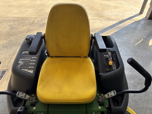 Used 2011 John Deere Z655 Zero Turn Mowers at Koenig Equipment in Greenville, OH - Photo2