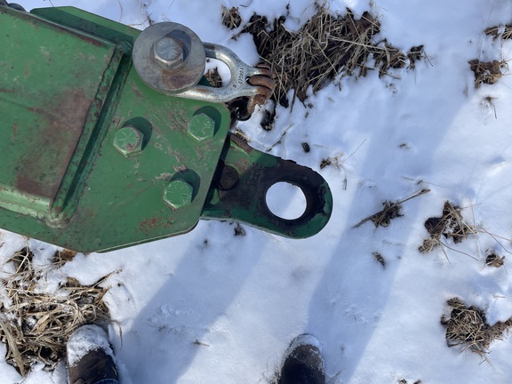 2009 John Deere 2210 - Photo18