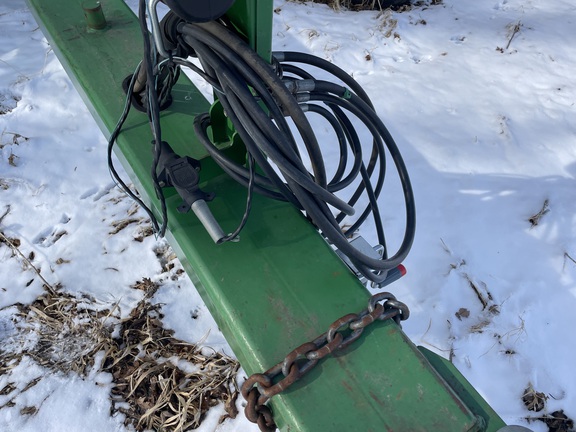 2009 John Deere 2210 - Photo17