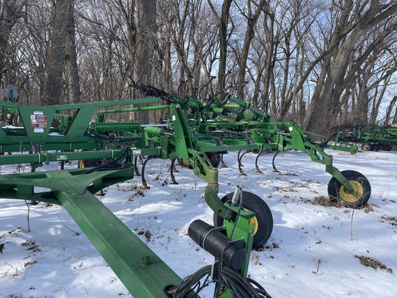 2009 John Deere 2210 - Photo2