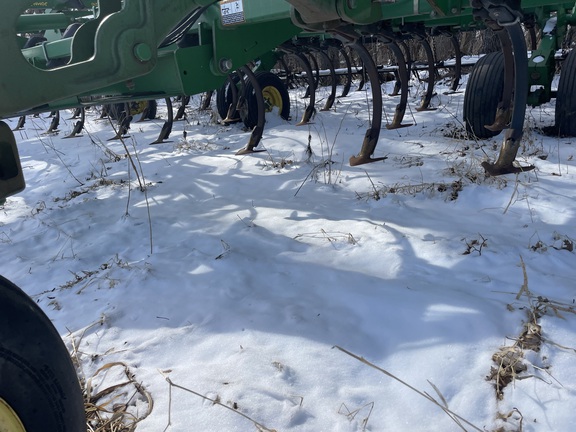 2009 John Deere 2210 - Photo16