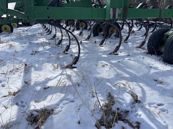 2009 John Deere 2210 - Photo14