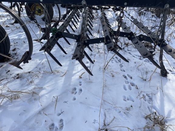 2009 John Deere 2210 - Photo12