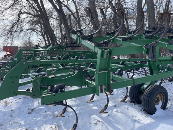 2009 John Deere 2210 - Photo13