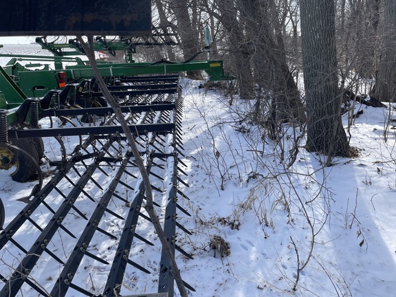 2009 John Deere 2210 - Photo10