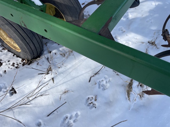 2009 John Deere 2210 - Photo7