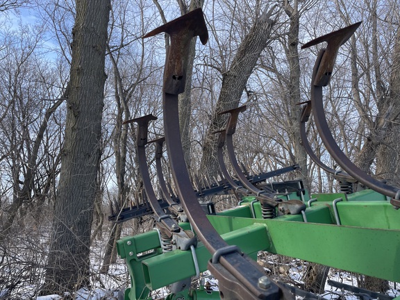 2009 John Deere 2210 - Photo5