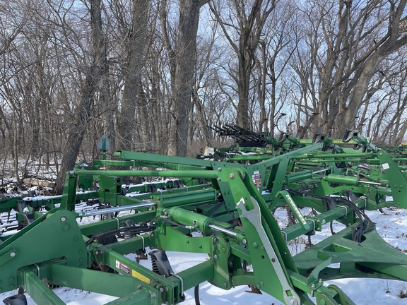 2009 John Deere 2210 - Photo3