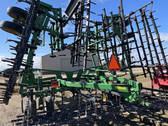 2009 John Deere 2210 - Photo3