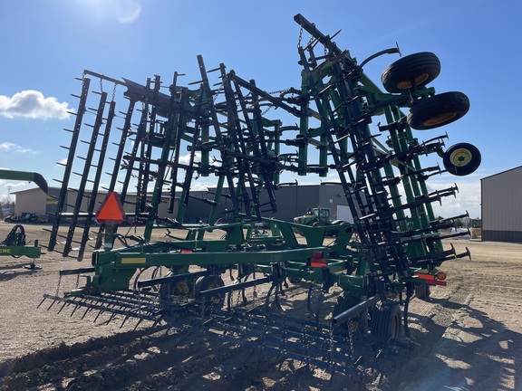 2009 John Deere 2210 - Photo4