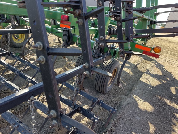 2009 John Deere 2210 - Photo7