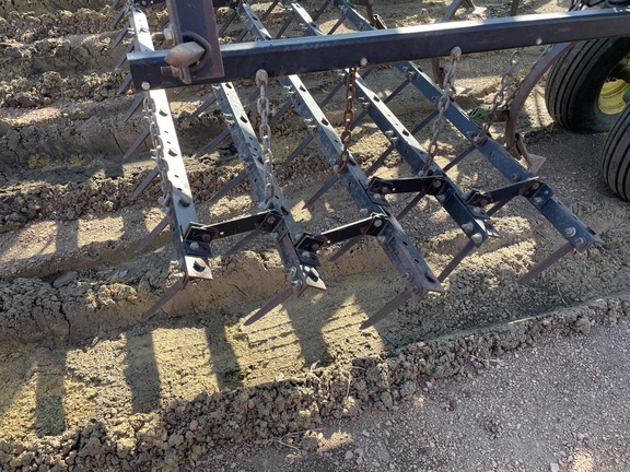 2009 John Deere 2210 - Photo6