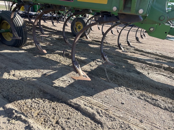 2009 John Deere 2210 - Photo8