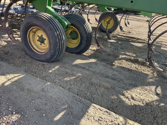 2009 John Deere 2210 - Photo9