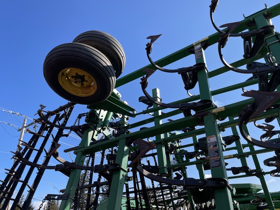 2009 John Deere 2210 - Photo10