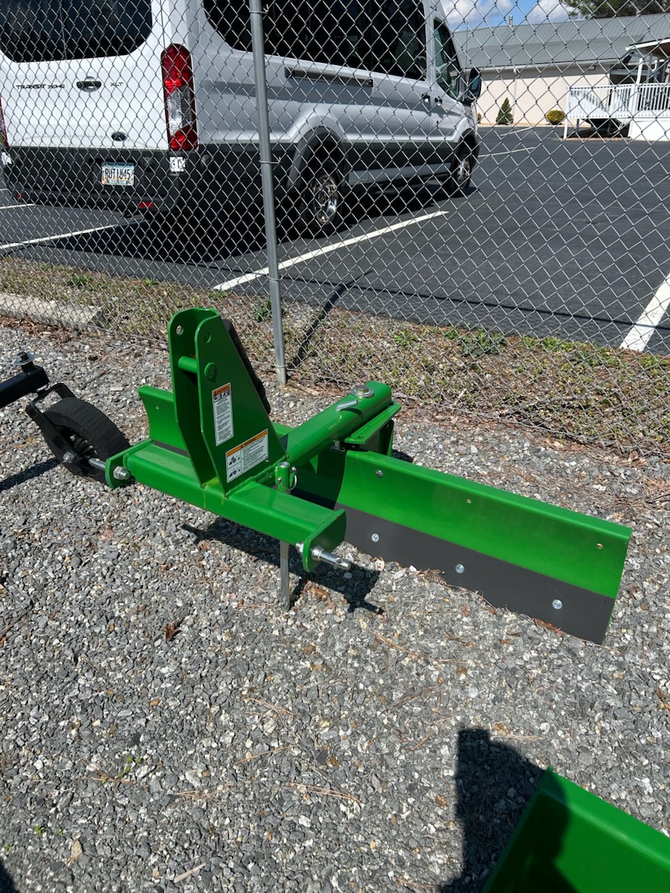 2023 Frontier RB2072 Image 1