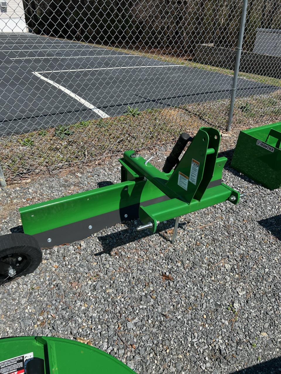 2023 Frontier RB2072 Image 2