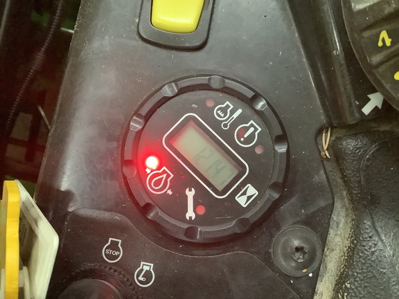 Photo of 2021 John Deere Z960M