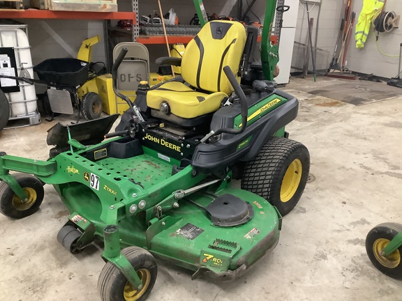 Photo of 2021 John Deere Z960M