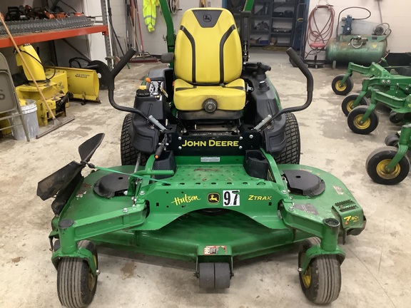 Photo of 2021 John Deere Z960M