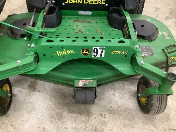Photo of 2021 John Deere Z960M
