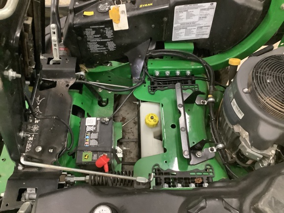 Photo of 2021 John Deere Z960M