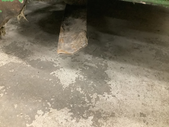 Photo of 2021 John Deere Z960M